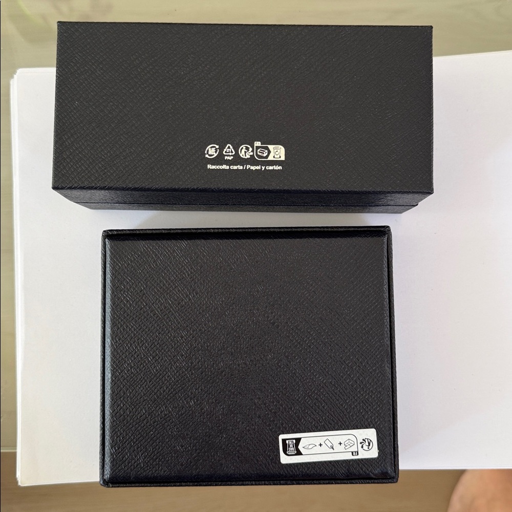Prada Black Box Set - Picture 2 of 3